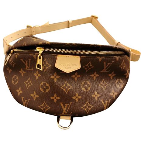 louis vuitton sac banane